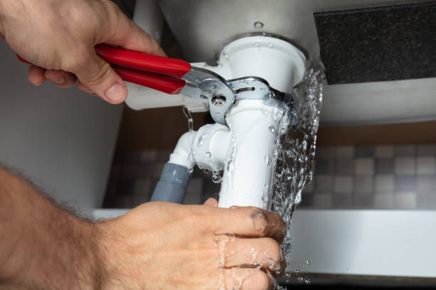 Best Water damage restoration near me  in Granville South, OH
