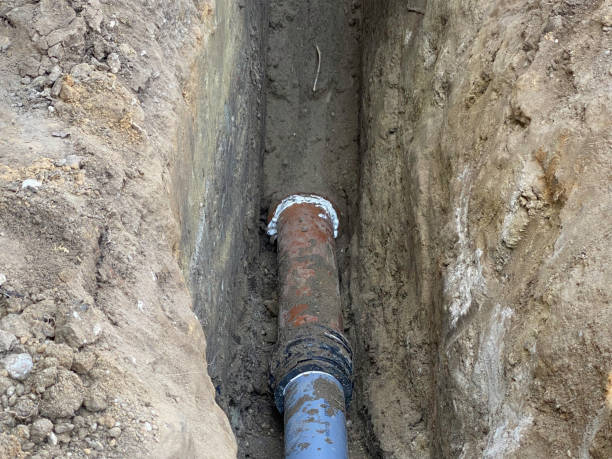 Best 24/7 water damage repair  in Granville South, OH