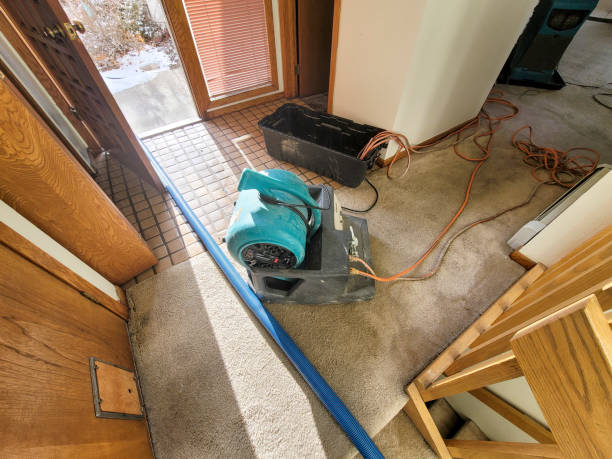 , OH Water damage restoration Company